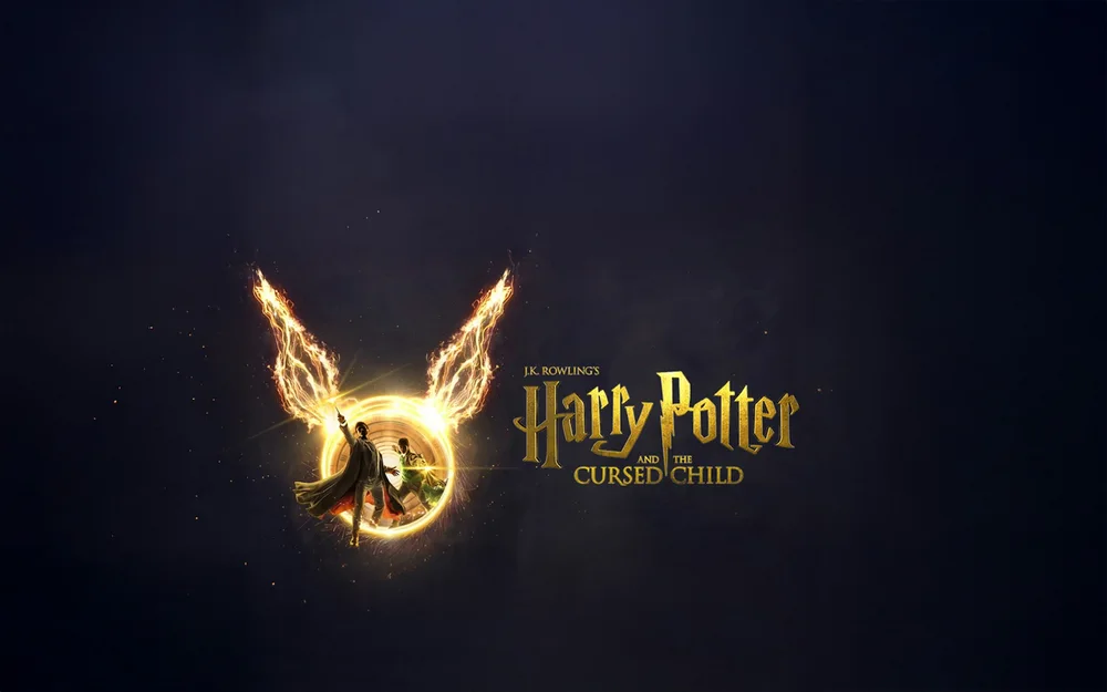 Harry Potter and the Cursed Child: official London production image