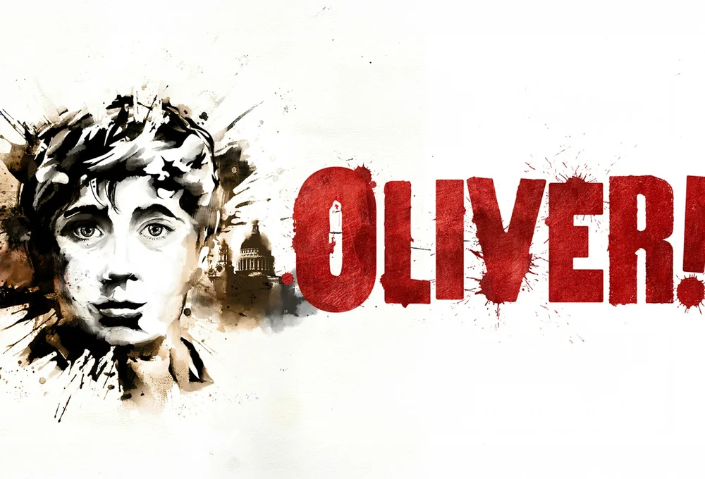Oliver!: official London production image